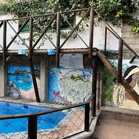 Hostal Kaia-2