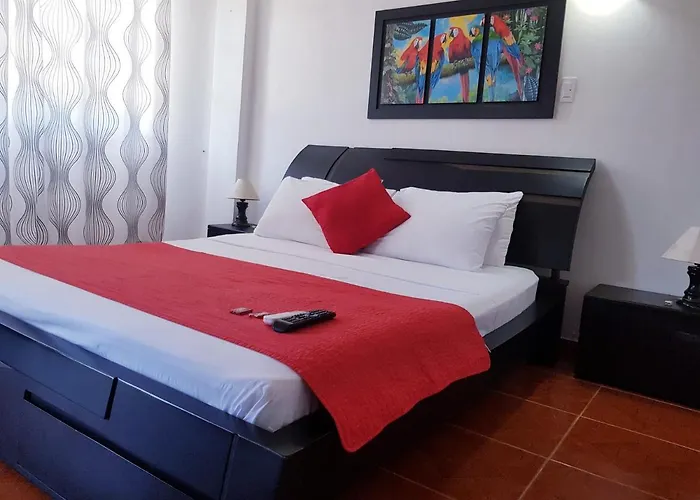 Hotel Media Luna