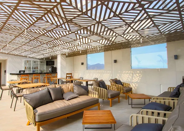 Hilton Garden Inn Santa Marta