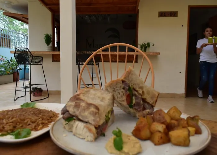 Hostal Magdalena