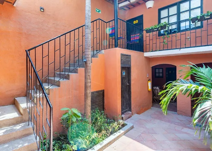 Gagaka Rua Hostel