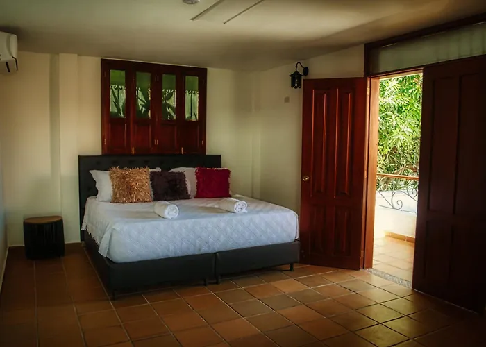 Hotel Casa Bethel