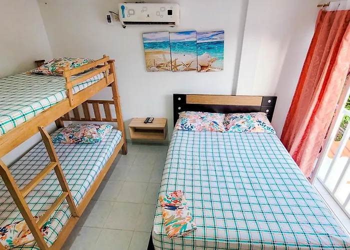Casa Hotel Isabella