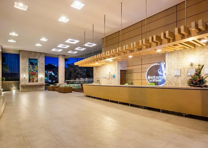 Hotel Irotama Lago