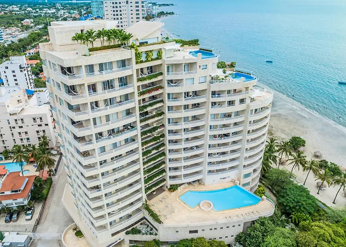Hotel Irotama Del Sol