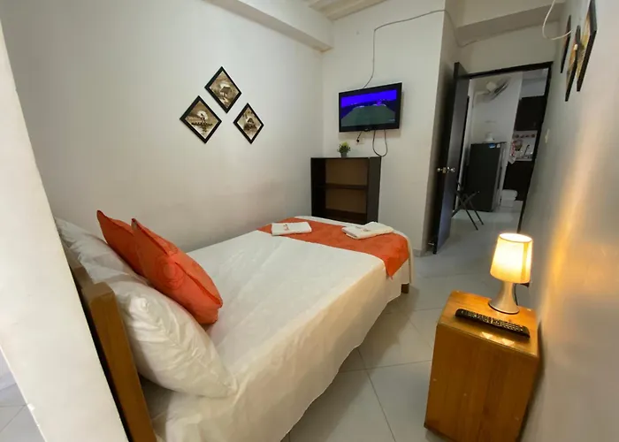 Casa Linda
