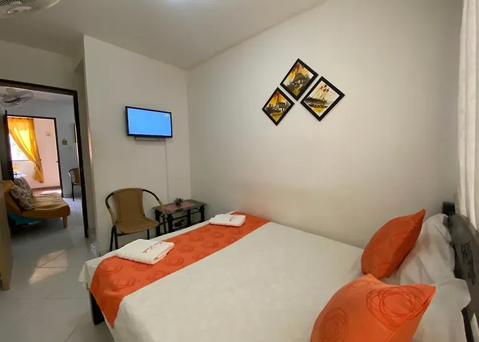 Casa Linda