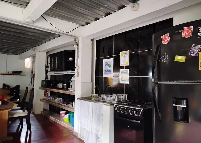 Hostal Kaia