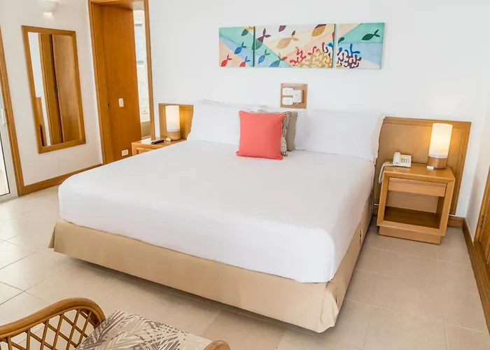 Hotel Irotama Del Sol