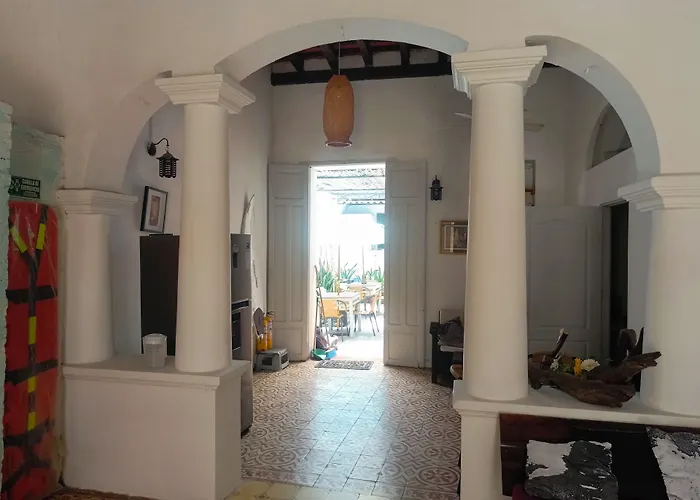 Hostal Españolete