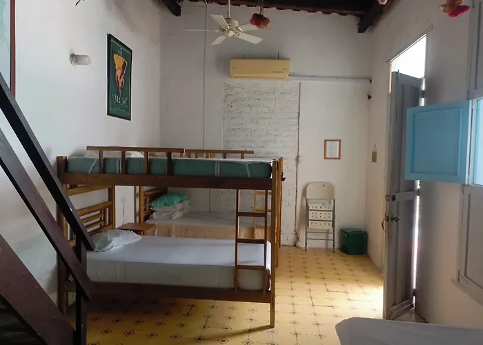 Hostal Espanolete