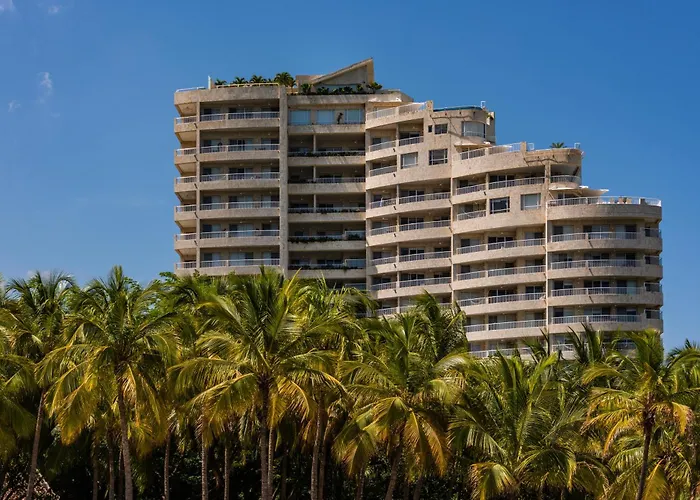 Hotel Irotama Del Sol