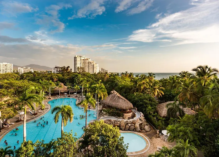 Hotel Irotama Lago