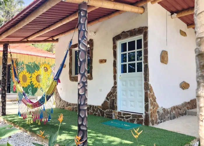 Hostal El Chiringuito