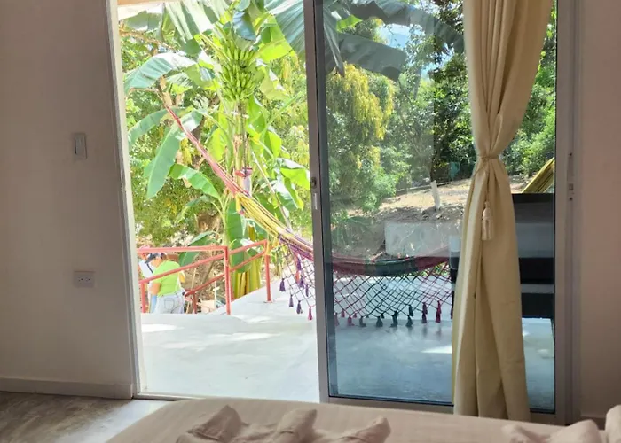 Hostal El Chiringuito