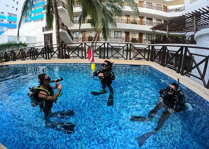 Hotel Karaya Dive Resort