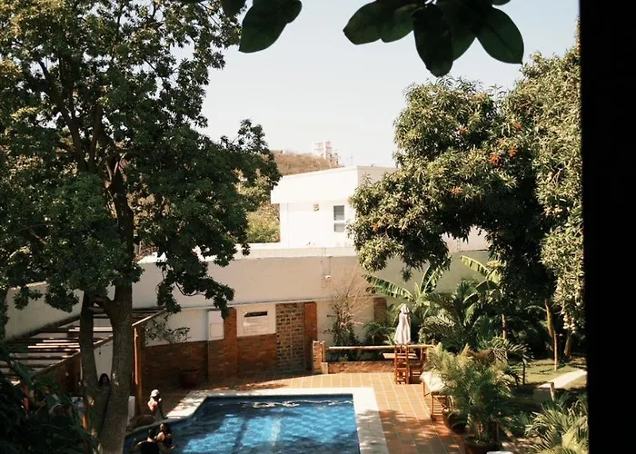 Hotel Jardin Boutique Rodadero