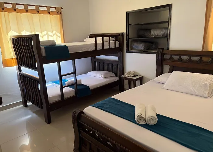 Hotel Chayrama
