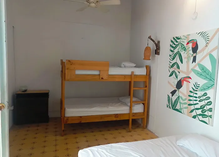 Hostal Españolete
